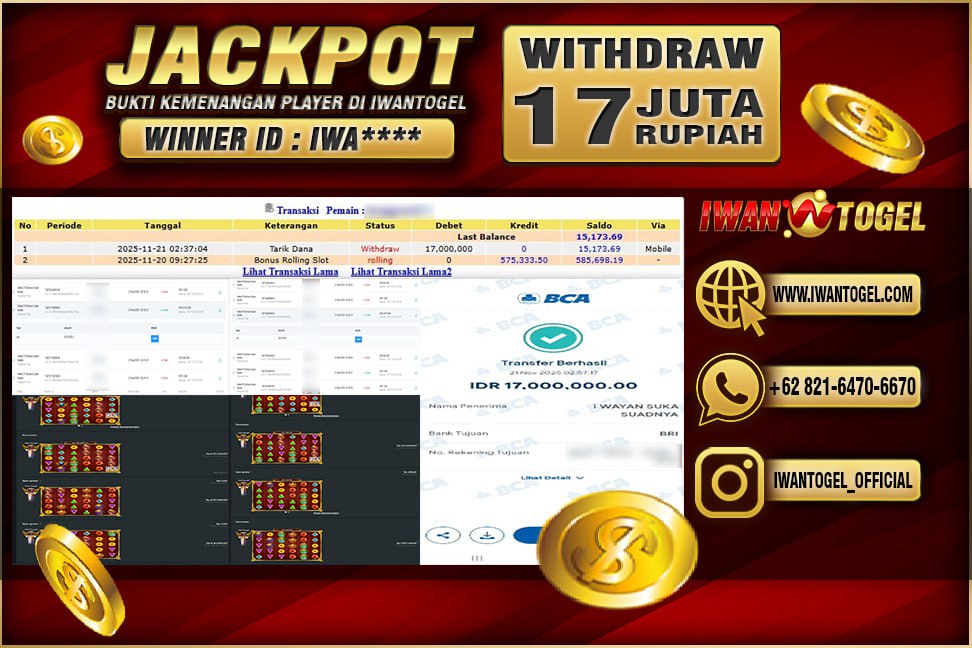 Prediksi Iwan Togel