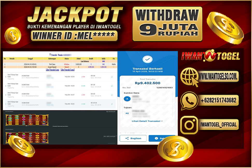 Prediksi Iwan Togel